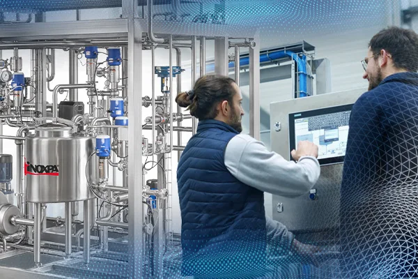 Integral solutions that make the difference