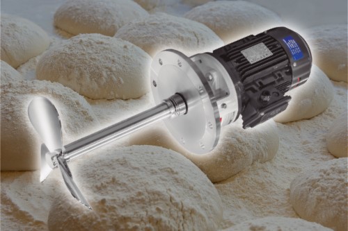 agitators-for-yeast-production