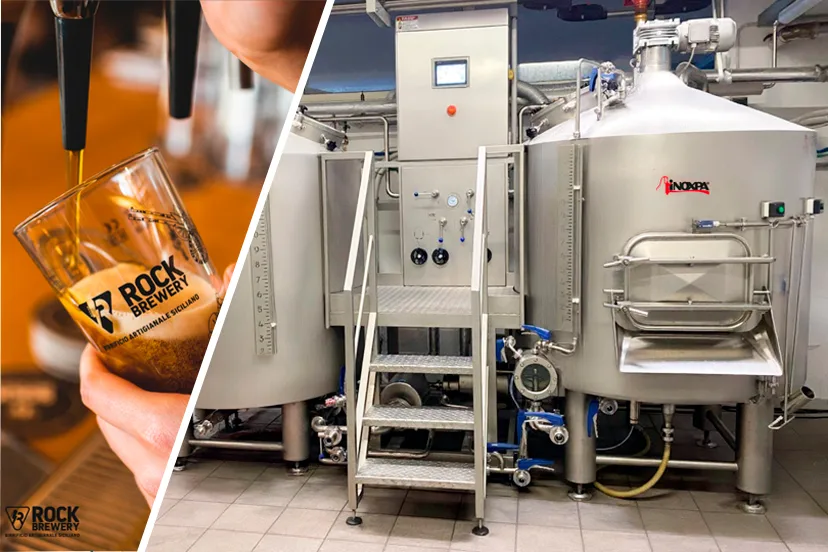 automated-brewing-plant