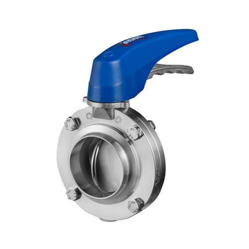 Butterfly Valve