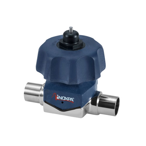 Diaphragm Valve