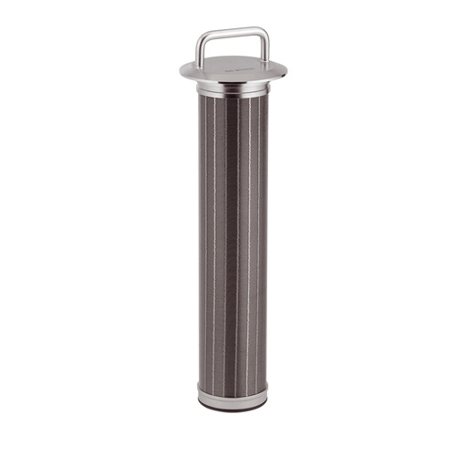 Wedge Wire Screen Cylinders