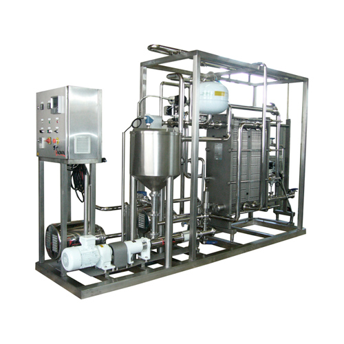 pasteuriser-htst